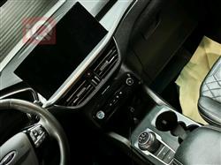 فۆرد ئێسکەیپ